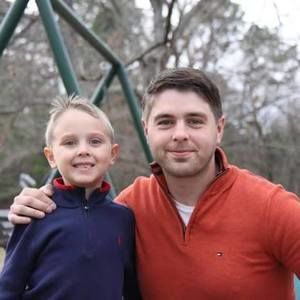 Meet your Posher, Tj